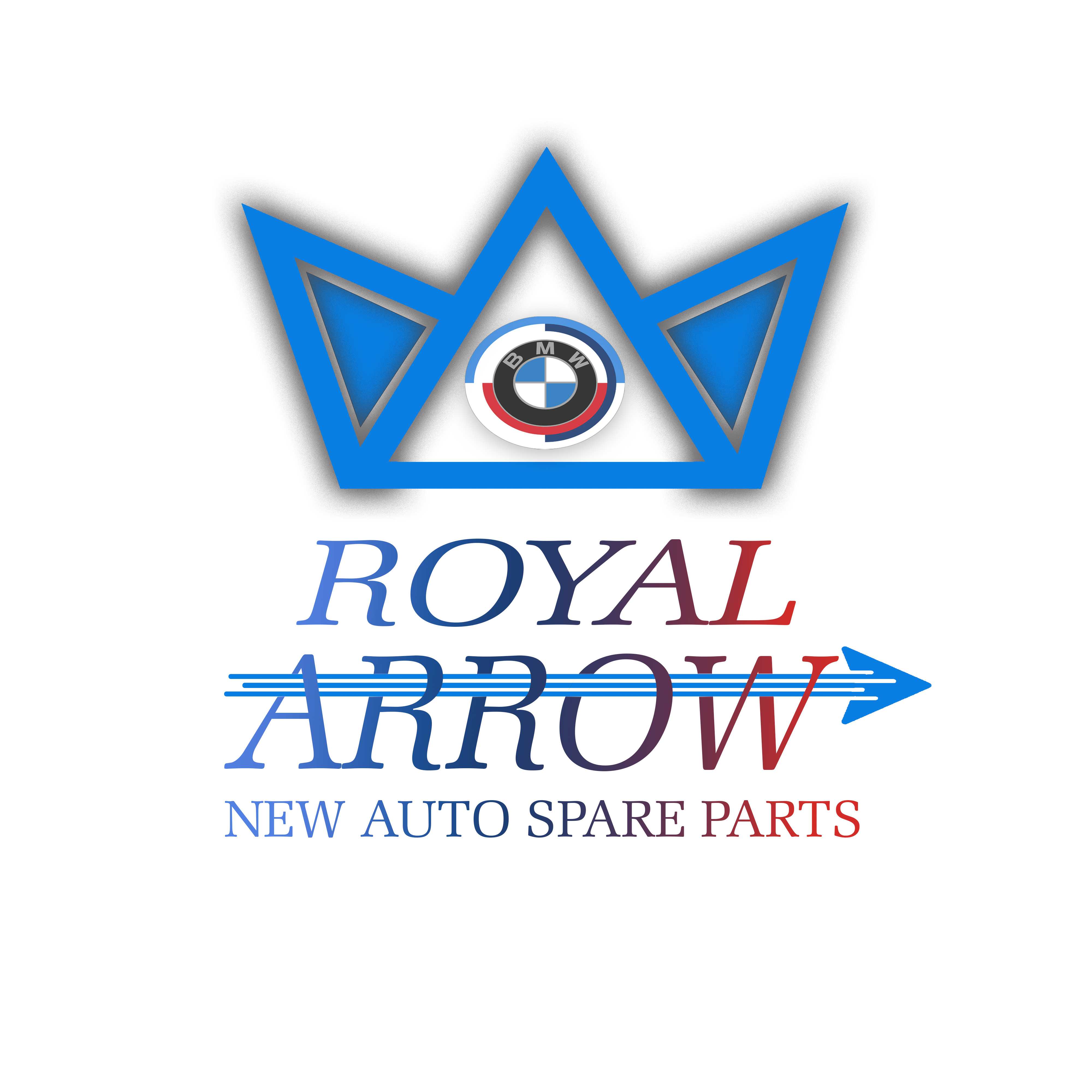 Royal Engine